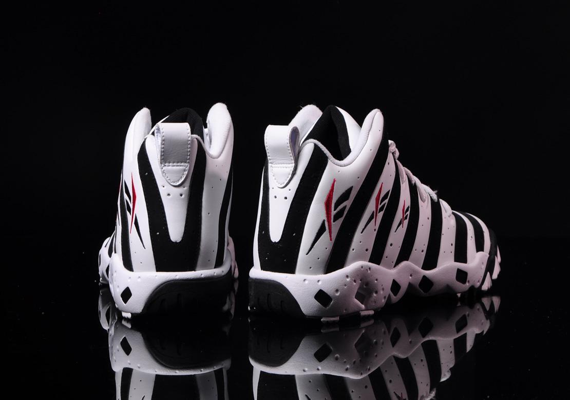 Reebok Big Hurt | V55132 | AFEW STORE